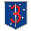 Marine Corps Base Quantico logo