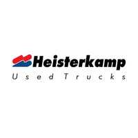 Heisterkamp Used Trucks logo