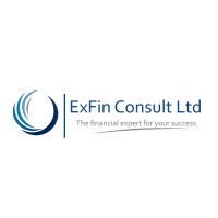 ExFin Consult Ltd logo