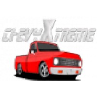 Chevy Xtreme Classic Chevrolet Enthusiast Forum & Web Link Directory logo