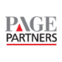 Page Partners logo