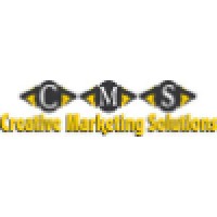 Creative Marketing Solutions, Inc. logo