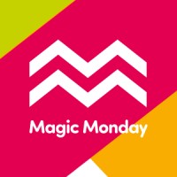 Magic Monday Ltd logo