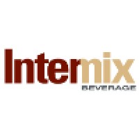 Intermix Beverage logo