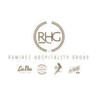Ramirez Hospitality Group logo