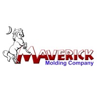 Maverick Molding Company logo