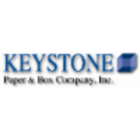 Image of Keystone Paper and Box Company