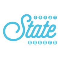 Great State Burger logo