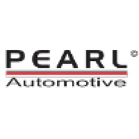 Pearl Automotive logo