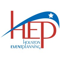 Houston Event Planning logo