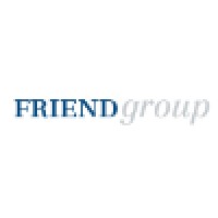 Friend Group LLC logo