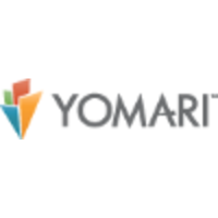Yomari logo
