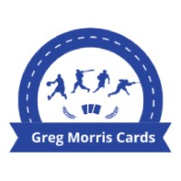 Greg Morris Cards logo
