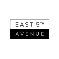 East 5th Avenue | Affiliate Marketing For Brands logo