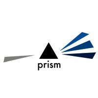 Prism North America logo