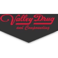 Valley Drugs logo