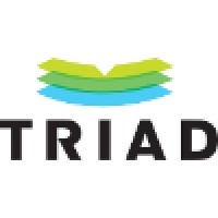 Triad Strategic Services logo