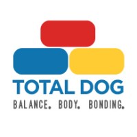 Canine Rehabilitation & Conditioning Group logo