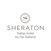 Sheraton Dallas Hotel By The Galleria logo