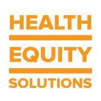Health Equity Solutions logo