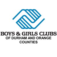 Boys & Girls Clubs Of Durham And Orange Counties logo