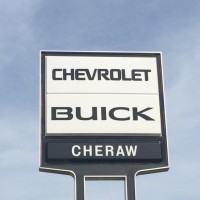 Cheraw Chevrolet-Buick logo