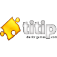Titip Entertainment logo