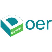 GreenDoer International Corp logo