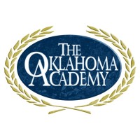 The Oklahoma Academy For State Goals logo