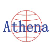 Athena Beauty Inc logo