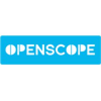 OpenScope Studio logo