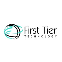 First Tier Technology LLC logo