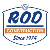 Rod Construction logo
