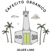 CAFECITO ORGANICO, LLC logo