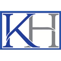 Kaiser Hafezi Law logo