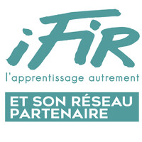 CFA IFIR logo