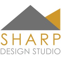 Sharp Design Studio logo