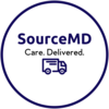 SourceMD logo