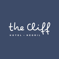 The Cliff Hotel logo