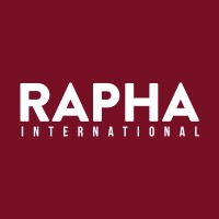 Rapha International logo