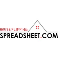 HouseFlippingSpreadsheet.com logo
