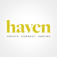 Haven Media logo