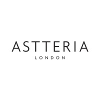 ASTTERIA logo