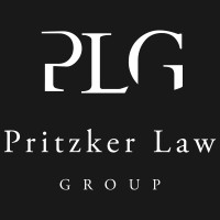 Pritzker Law Group logo