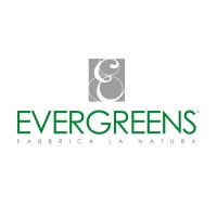 EVERGREENS logo