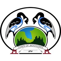 Town Of Moosonee logo