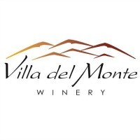 Villa Del Monte Winery logo