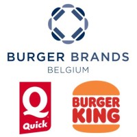 Burger Brands Belgium logo