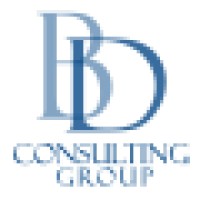 BD Consulting Group logo