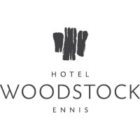 Hotel Woodstock logo